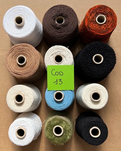Stock filato estivo - , adatto