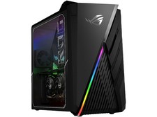 ASUS G35CZ Gaming Desktop
