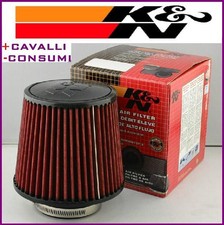 FILTRO ARIA k&N AUTO