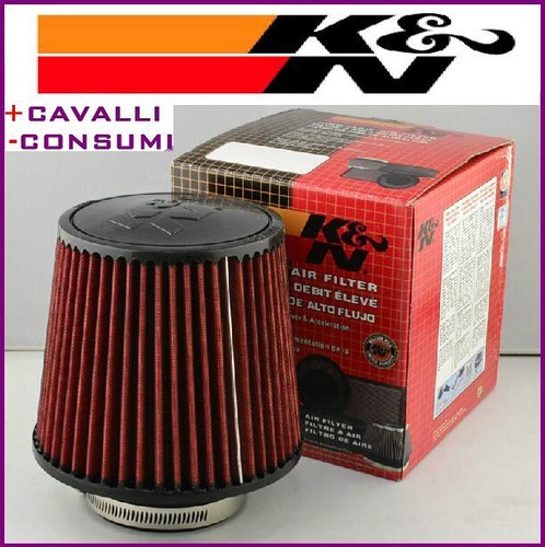 Filtro aria auto - filtro, k&n