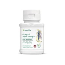 Omega-3 Triple Strength