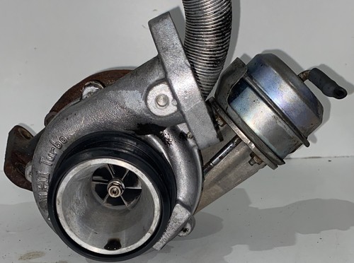 Turbina per opel corsa - turbina,
