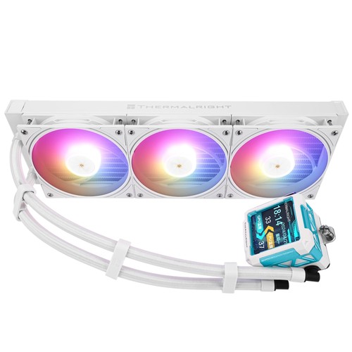 Thermalright pro 360 - tr,
