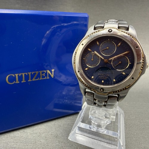 Orologio citizen fleuve - orologio,