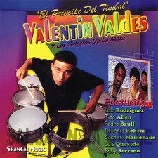 El Principe Del Timbal