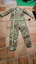 MIMETICA VEGETATA ESERCITO