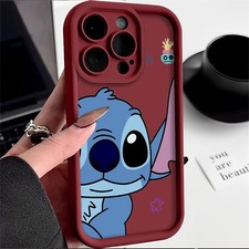 Custodia antiurto per iPhone