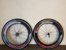 Raro! FULCRUM RED WIND XLR