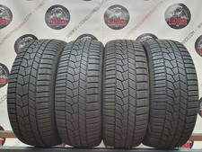 GOMME INVERNALI USATE CONTINENTAL 205/55 R16 
