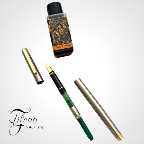 Penna stilografica filcao - stilografica, by
