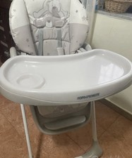 Foppapedretti - Seggiolone