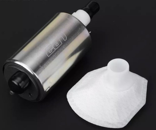 Pompa benzina con - filtro, per