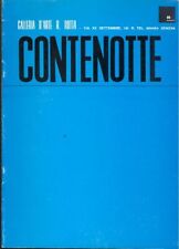 CONTENOTTE Bruno - Contenotte