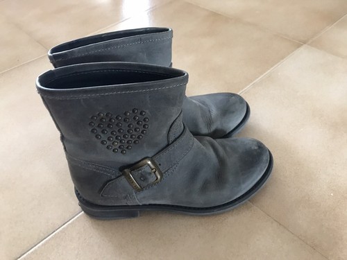 Stivaletti bambina twin set - stivaletti, nr