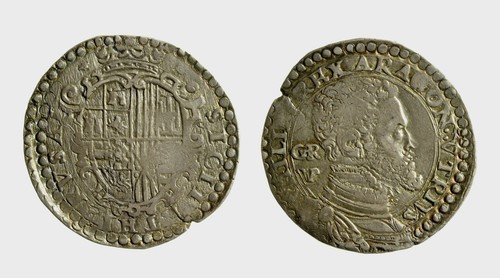 177 napoli filippo ii - filippo,