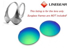 LINEGEAR Lenti non polarizzate