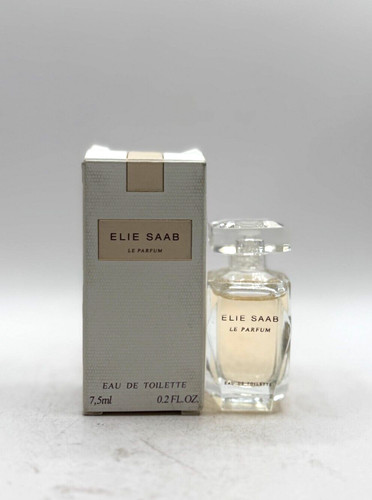 Parfum elie saab 7 5ml - elie,