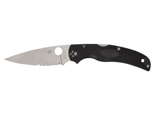 Spyderco native chief - native,