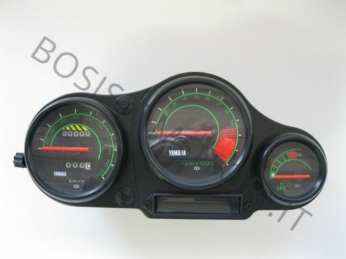 Cruscotto completo yamaha - cruscotto, tdr