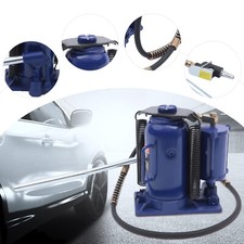 Sollevatore pneumatico per