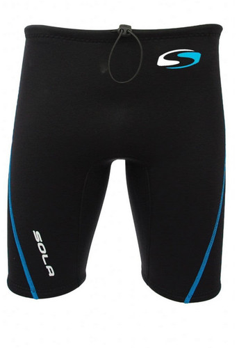 Pantaloncini muta sola - sola, in