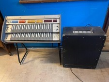 PIANOLA - CRB Diamond 800 + DIFFUSORE Diamond 80 - Anni '70