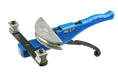 Curvatubi manuale - ,