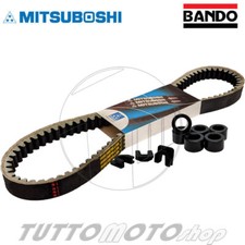 Kit Cinghia Rulli Cursori YAMAHA Tricity 125-155 (E4) 2017 2018 2019 2020