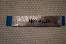 CAVO VIDEO SCHERMO PER TABLET ASUS MEMO PAD 10 ME102A K00F