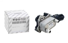 RADIATORE SCAMBIATORE ACQUA