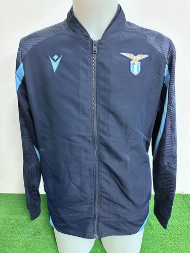 Maglia lazio match worn - maglia, no