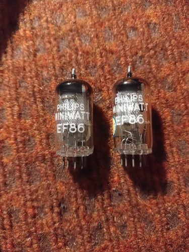 Philips ef86 square getter - philips,