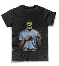 T-shirt uomo GUERRIERI DELLA