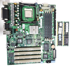 per HP PROLIANT ML310 scheda madre 313026-001 5C0324 soket 478 #PZ1