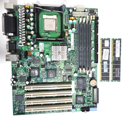 Per proliant ml310 - per, hp