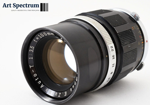 Opt come nuovo olympus - [opt, n
