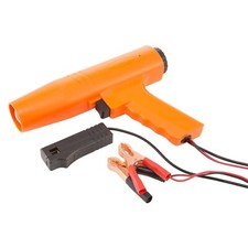 PISTOLA STROBOSCOPICA LUCE