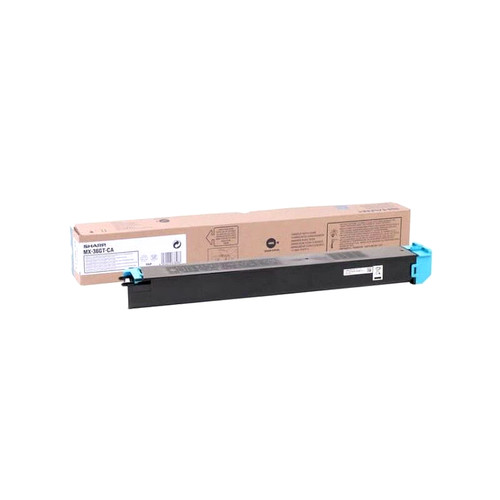 Sharp mx36gtca toner - sharp, originale