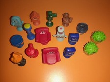 STIKEEZ HAPPY HOME LIDL ITALIA 2020 PERSONAGGI DA COLLEZIONE A SCELTA