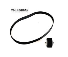 CORREA Y RODILLO SONY TC-K630