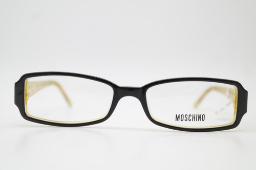 Occhiali vintage moschino - vintage,