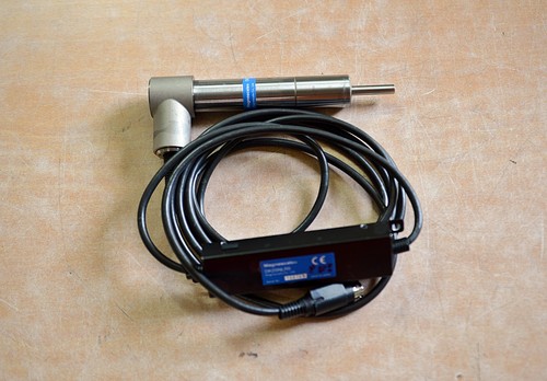 Magnescale digital gauges - magnescale,
