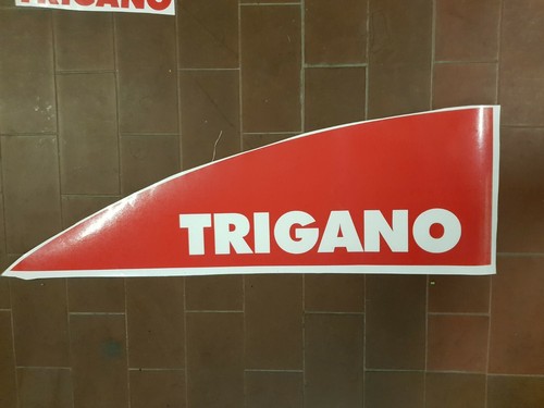 Adesivi per camper trigano - per,