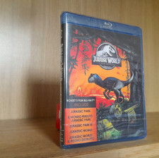 JURASSIC WORLD 5 FILM