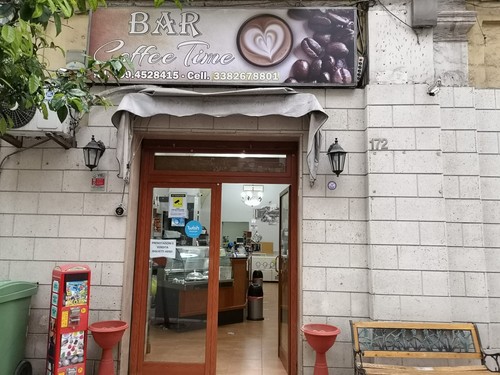 Attività commerciale già - attività,