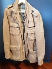 Giaccone uomo Cotton 