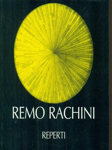Remo rachini reperti - remo,