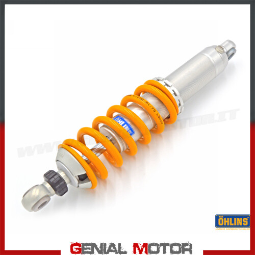 Ohlins ammortizzatore stx - stx, 46