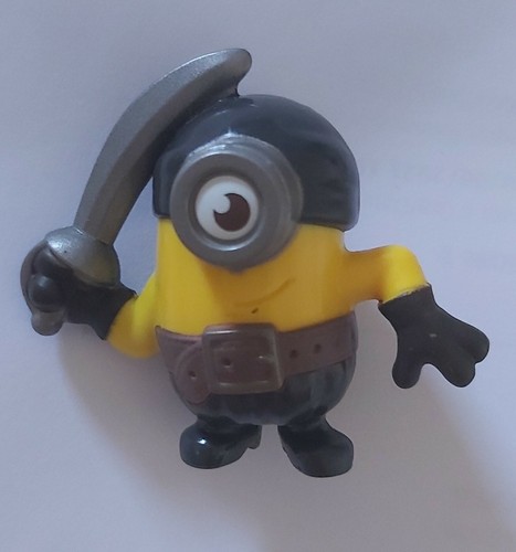 Minions illumination - minions,