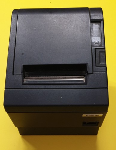 Stampante epson t86p model - stampante,